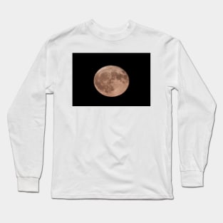 Harvest Moon Long Sleeve T-Shirt